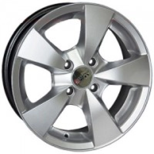 Sportmax Racing SR213 W6 R14 PCD4x98 ET35 DIA58.6 HS